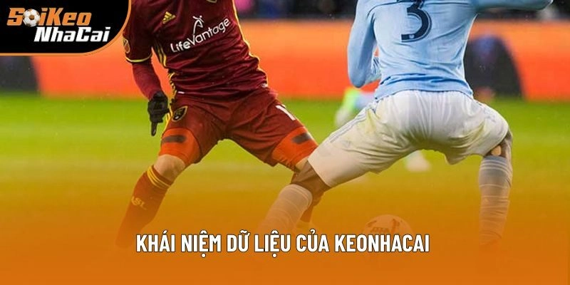 Định nghĩa cơ bản dữ liệu của keonhacai Định nghĩa cơ bản dữ liệu của keonhacai